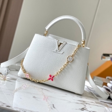 LV Capucines Bags